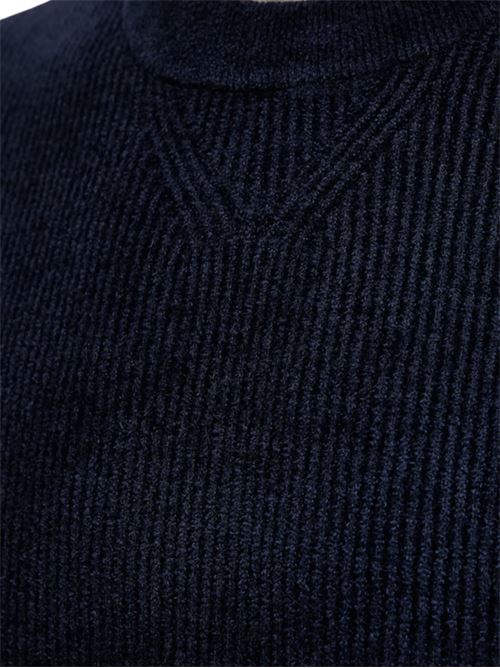 Maglione in velluto a coste Hugo Boss | 50549989404